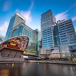 Londwell, Canary Wharf City Escape