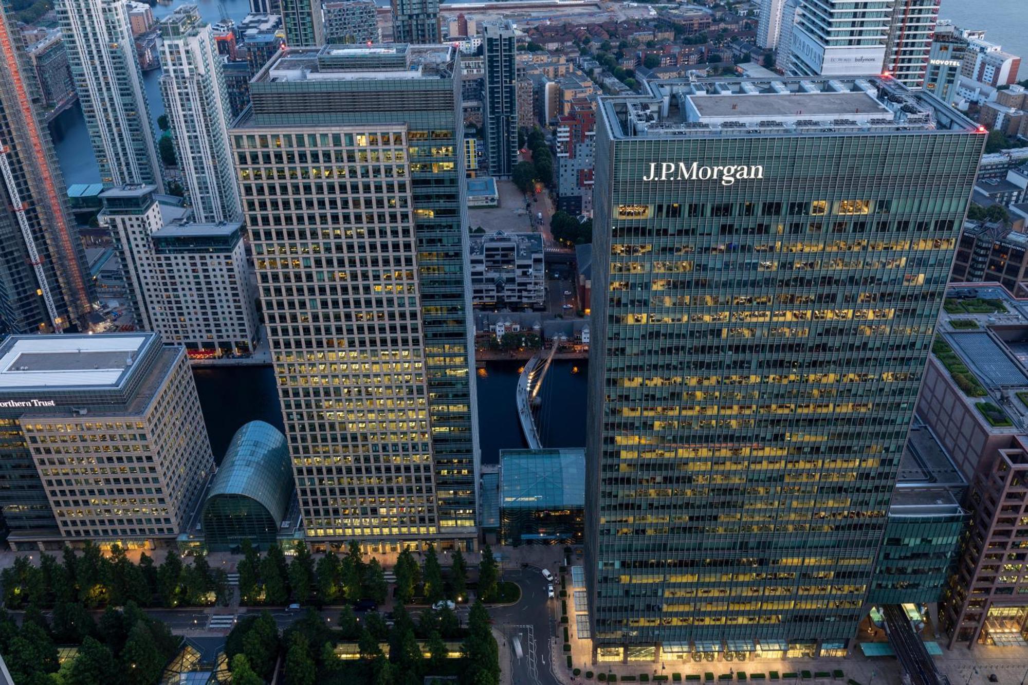 Apartment Londwell, Canary Wharf Escape London