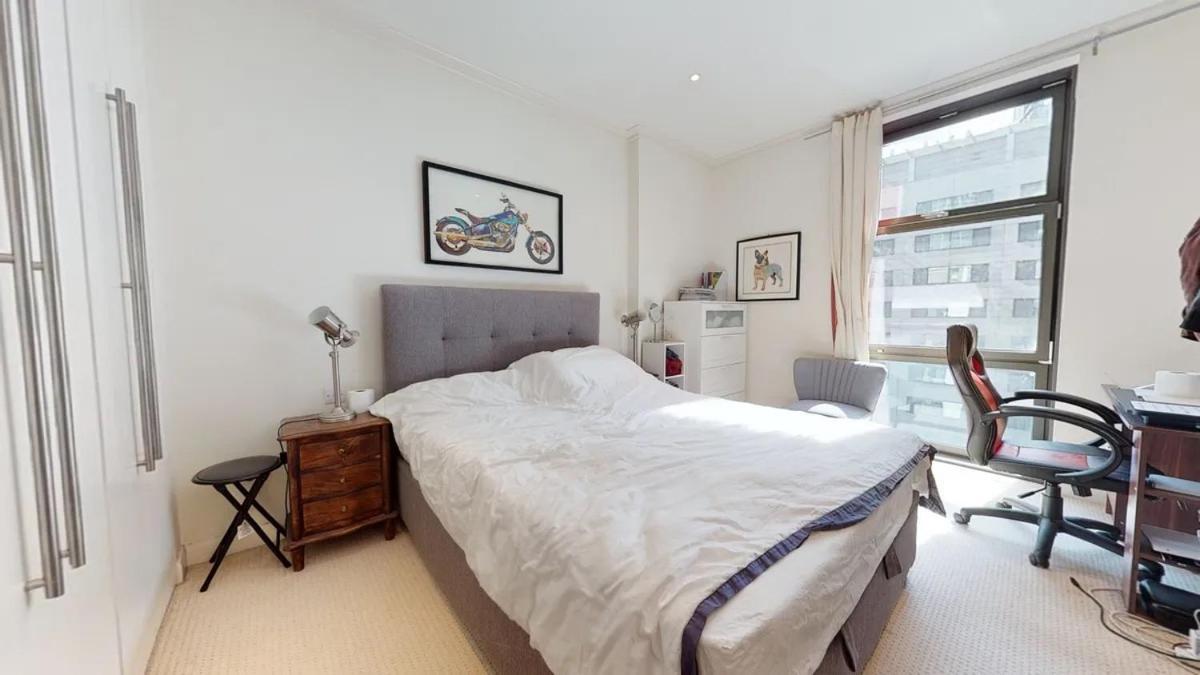 Londwell, Canary Wharf Escape London