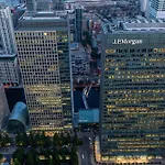 Londwell, Canary Wharf City Escape